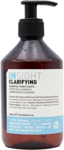 InSight Clarifying Purifying Shampoo