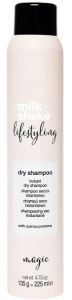 Milk_Shake Lifestyling Dry Shampoo Magic Scent (225mL)