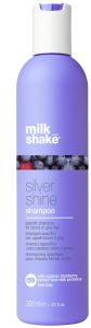 Milk_Shake Silver Shine Shampoo (300mL)