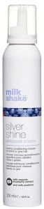 Milk_Shake Silver Shine Conditioning Whipped Cream (200mL)