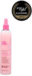 Milk_Shake Leave In Conditioner Flower Fragrance (350mL)