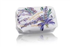 Fiorentino Soap Bouquet Di Fiori Lavender (200g)