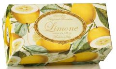 Fiorentino Gift Set Profumi Del Sole Lemon (6x50g)