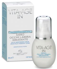 Bottega Di Lungavita Vita-Age In Eye-lip Moisturizing Serum (30mL)