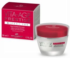 Bottega Di Lungavita Vita-Age Prestige 365 Defence Cream (50mL)