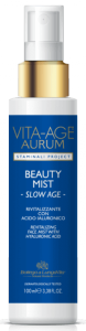 Bottega Di Lungavita Vita-Age Aurum Beauty Mist (100mL)