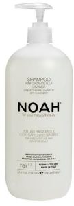 NOAH 1.3 Strengthening Shampoo with Lavender (1000mL)