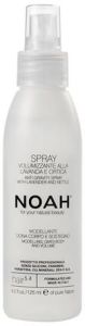 NOAH 5.4 Volumizing Spray with Lavander and Nettle (125mL)