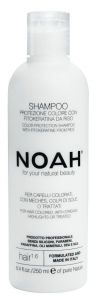 NOAH Color Protection Shampoo (250mL)