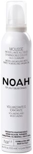 NOAH Modelling Mousse With Sweet Almond Oil 5.8 (250mL)