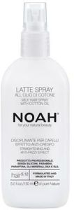 NOAH Milk Spray with Cotton Oil (150mL)