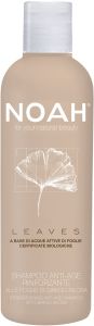 NOAH Leaves Strengthening Shampoo Ginkgo (250mL)