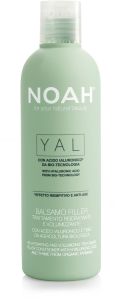 NOAH Rehydrating and Volumizing Treatment Filler Conditioner (250mL)