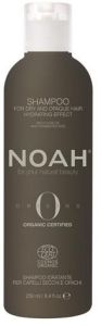 NOAH Origins Hydrating Shampoo (250mL) 