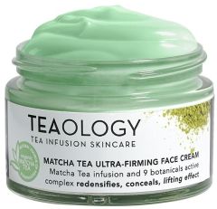 Teaology Matcha Tea Ultra-Firming Cream (50mL)