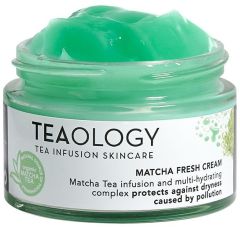 Teaology Matcha Fresh Cream (50mL)