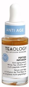 Teaology Peptide Infusion (15mL)