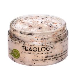 Teaology Green Tea Reshaping Body Scrub (450g)