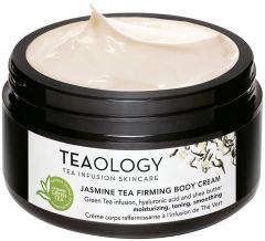 Teaology Jasmine Tea Firming Body Cream (300mL)