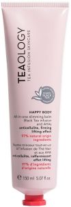 Teaology Happy Body Slimming Concentrate (150mL)