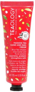 Teaology Passion Tea Hand & Nail Cream (75mL)