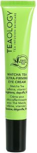 Teaology Matcha Ultrafirming Eye Cream (15mL)