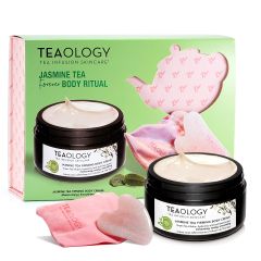 Teaology Body Firming Forever Body Ritual Set