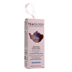 Teaology Tea Box Peach Tea (30mL)