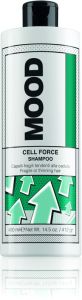 Mood Cell Force Anti Hair Loss Shampoo (400mL)