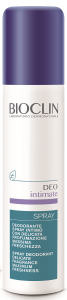 Bioclin Deo Intimate Spray Deodorant (100mL)