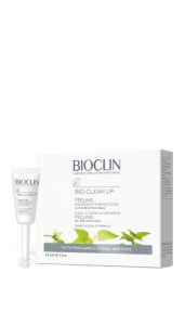 Bioclin Bio-Clean Up Single Up Single Dose Hygienizing Peeling (6x5mL)