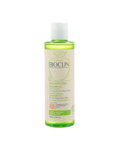Bioclin Bio-Hydra Shampoo (200mL)