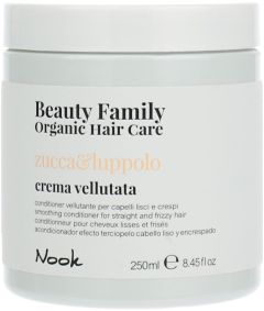 Nook Zucca & Luppolo Smoothing Conditioner