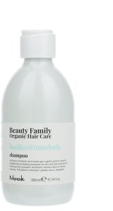 Nook Basilico & Mandorla Hydrating Shampoo