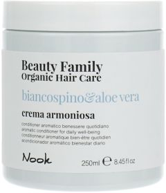 Nook Biancospino & Aloe Vera Aromatic Conditioner