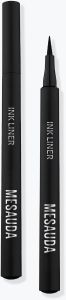Mesauda Milano Ink Liner Graphic Eyeliner (1,2mL) Midnight Black