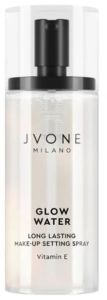 Jvone Milano Glow Water Long Lasting Make-Up Setting Spray (50mL)
