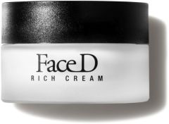 FaceD Instant Rich Anti-Aging Cream (50mL)