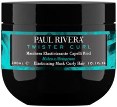 Paul Rivera Twister Curl Elasticizing Mask (300mL)