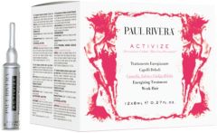 Paul Rivera Activize Energizing Treatment (12x8mL)