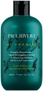 Paul Rivera My Promise Shampoo (300mL)