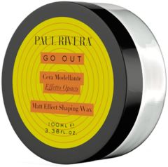 Paul Rivera Go Out Shaping Wax (100mL)