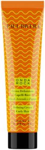 Paul Rivera Onda Rock Defining Cream For Curly Hair (100mL)