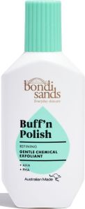 Bondi Sands Buff N Polish Chemical Exfoliant (30mL)