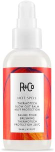 R+Co Hot Spell Thermotech Blow Out Balm (124mL)