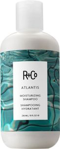 R+Co Atlantis Moisturizing Shampoo (241mL)