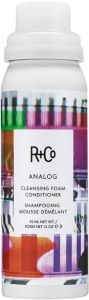 R+Co Analog Cleansing Foam Conditioner (45mL)