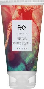 R+Co High Dive Moisture + Shine Creme (147mL)