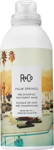 R+Co Palm Springs Pre-Shampoo Treatment Mask (164mL)