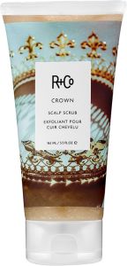 R+Co Crown Scalp Scrub (162mL)